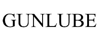 GUNLUBE