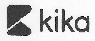 KIKA