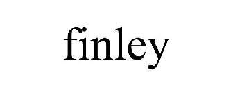 FINLEY