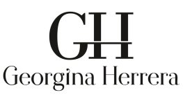 GH GEORGINA HERRERA
