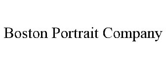 BOSTON PORTRAIT COMPANY