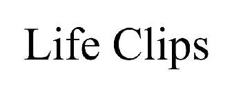 LIFE CLIPS