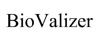 BIOVALIZER