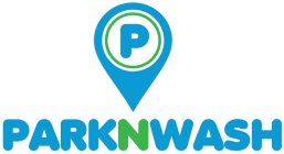 P PARKNWASH