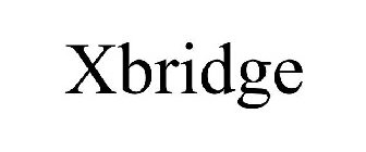 XBRIDGE