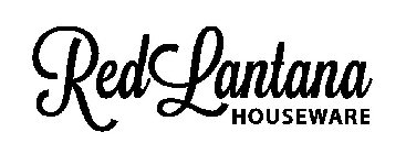 REDLANTANA HOUSEWARE