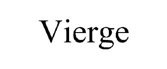 VIERGE