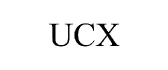 UCX