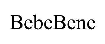 BEBEBENE