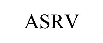 ASRV