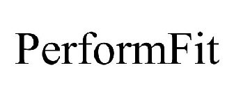 PERFORMFIT