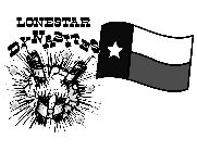 LONESTAR DYNABITES