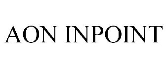 AON INPOINT
