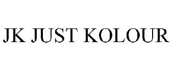 JK JUST KOLOUR