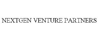 NEXTGEN VENTURE PARTNERS