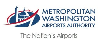 METROPOLITAN WASHINGTON AIRPORTS AUTHORITY THE NATION'S AIRPORTSTY THE NATION'S AIRPORTS