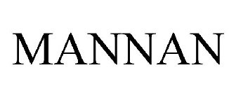 MANNAN