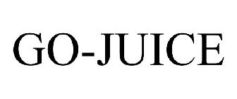 GO-JUICE