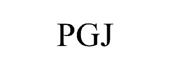 PGJ