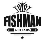 FISHMAN GUITARS