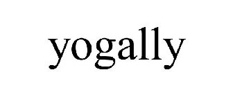 YOGALLY