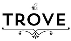 THE TROVE