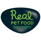 REAL PET FOOD COMPANY