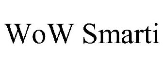 WOW SMARTI