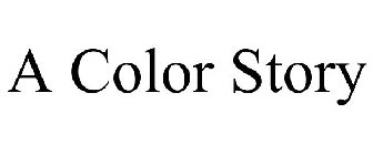 A COLOR STORY