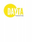 DAYTA MARKETING