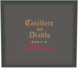 CASILLERO DEL DIABLO DEVIL'S COLLECTION