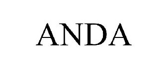 ANDA