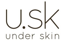 U.SK UNDER SKIN