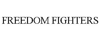 FREEDOM FIGHTERS