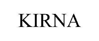 KIRNA