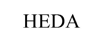 HEDA