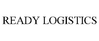 READY LOGISTICS