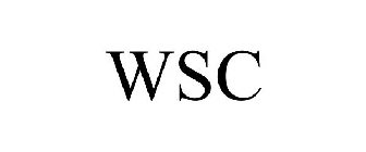 WSC