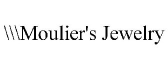 \\\MOULIER'S JEWELRY