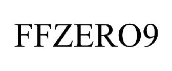 FFZERO9