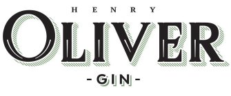 HENRY OLIVER -GIN-