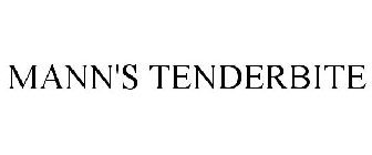 MANN'S TENDERBITE