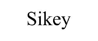 SIKEY