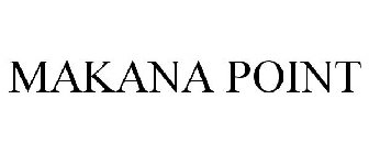 MAKANA POINT