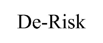 DE-RISK