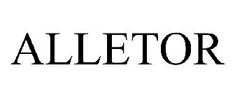 ALLETOR