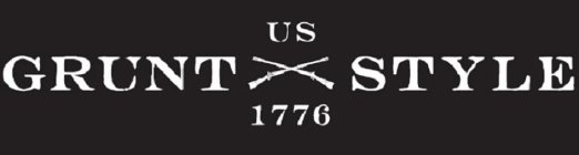 GRUNT STYLE US 1776