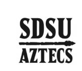 SDSU AZTECS