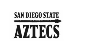 SAN DIEGO STATE AZTECS