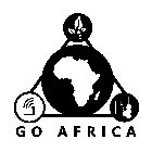 GO AFRICA